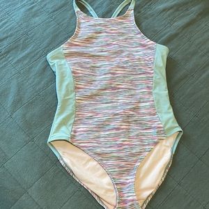 RBX One Piece Swimsuit | Size M